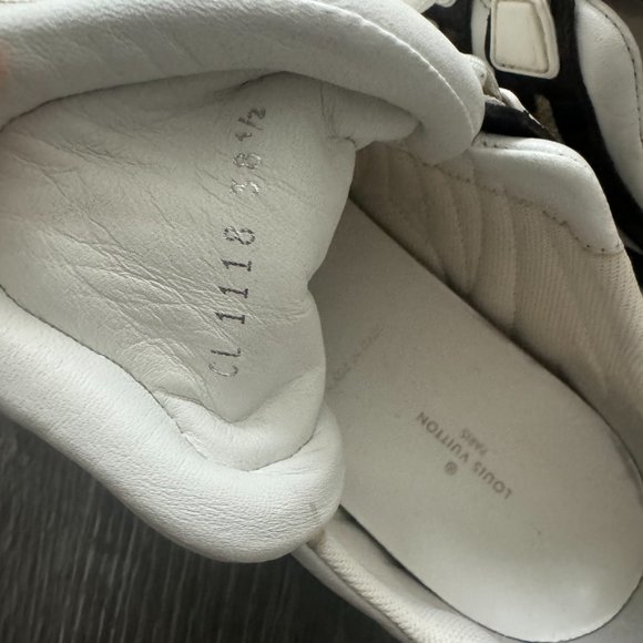 Louis Vuitton Archlight Sneakers - Picture 4 of 6